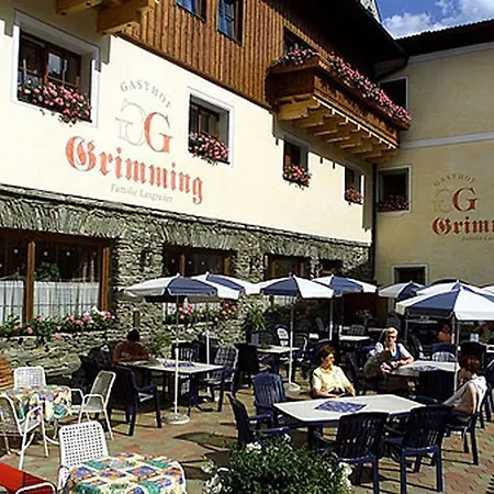 Hotel Grimming 3*