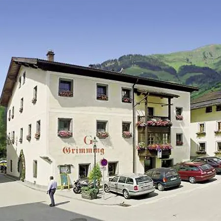 Hotel Grimming Rauris