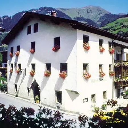 Hotel Grimming